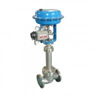 HTSW pneumatic bellows valve