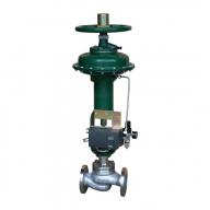 KLP series pneumatic control valve