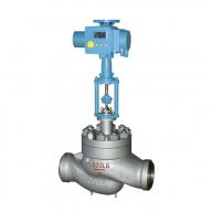 T968Y electric high pressure regulating valve