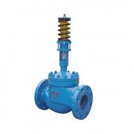ZZYP high pressure self pressure regulating valve