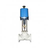 ZDLT electric diaphragm valve