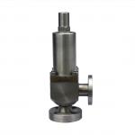 What's alloy high pressure relief valve